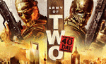 Army of Two – The 40th Day [XBOX360] 
